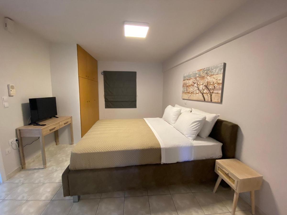 Orama 2 Apartment
